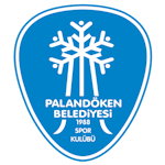 Palandöken Bld Takım Logosu