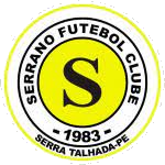 Serrano PE U20 Takım Logosu