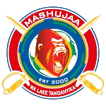 Mashujaa Takım Logosu