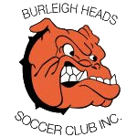Burleigh Heads Bulldogs Takım Logosu