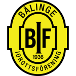 Balinge IF Takım Logosu