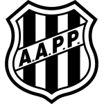 Ponte Preta Takım Logosu