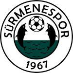 Sürmenespor Takım Logosu