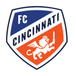 Cincinnati Saints Takım Logosu