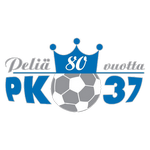 PK-37 Takım Logosu