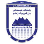 Chadormalu Takım Logosu