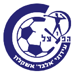H. Ashkelon Takım Logosu