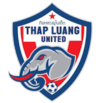 Thap Luang Utd Takım Logosu