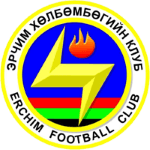 KK Erchim Takım Logosu