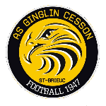 Ginglin-Cesson Takım Logosu