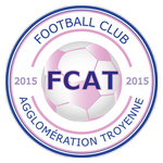 FCA Troyes Takım Logosu