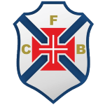 Belenenses Takım Logosu
