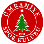 Ümraniyespor Takım Logosu