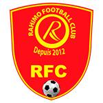 Rahimo Takım Logosu