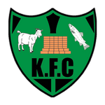 Kidlington Takım Logosu