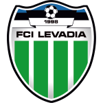 Levadia U19 Takım Logosu
