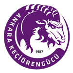 Keçiörengücü Takım Logosu