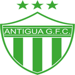 Antigua Takım Logosu