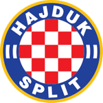 Hajduk II Takım Logosu