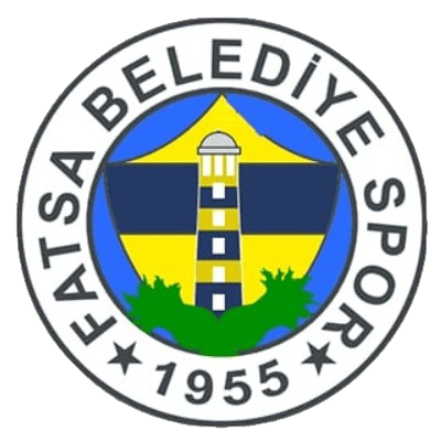 Fatsa Bld Takım Logosu