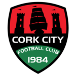 Cork City Takım Logosu