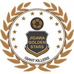 Jigawa GS Takım Logosu