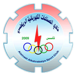 Alsinaat Al K. Takım Logosu