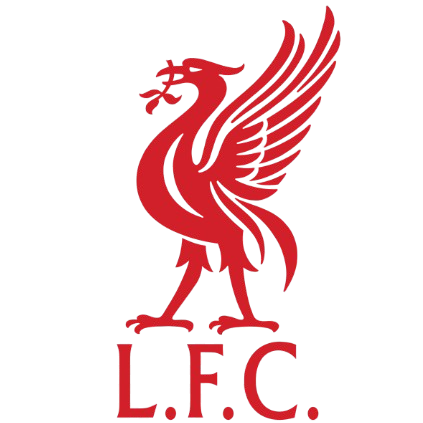 Liverpool U23 Takım Logosu