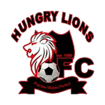 Hungry Lions Takım Logosu