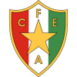 Estrela U23 Takım Logosu