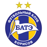 BATE Res. Takım Logosu