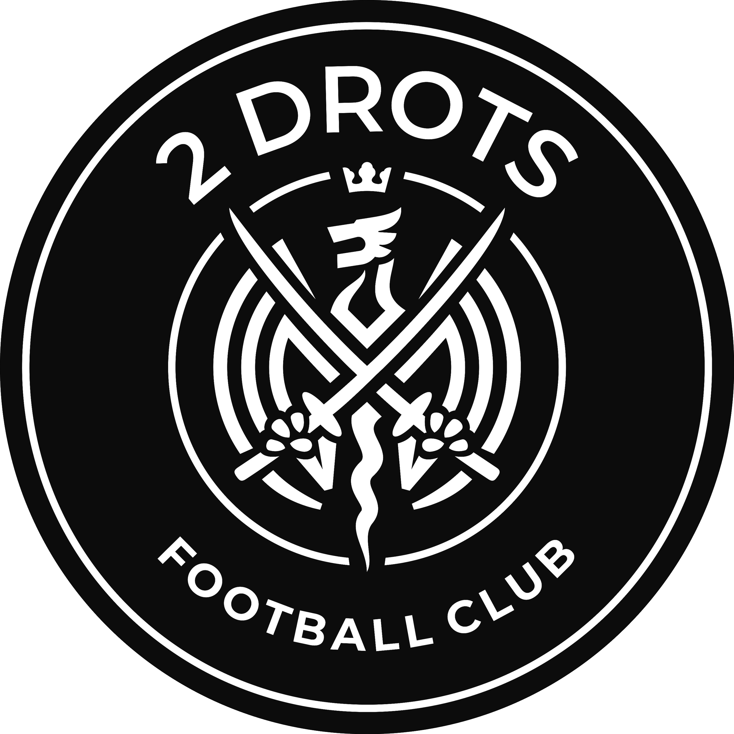2Drots Takım Logosu