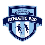Athletic 220 Takım Logosu