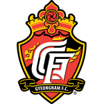 Gyeongnam Takım Logosu