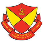 Selangor FA Takım Logosu