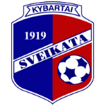 Sveikata Takım Logosu