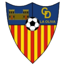 La Oliva U19 Takım Logosu