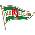 Lechia U19 Takım Logosu