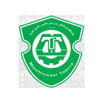Shah. Tabriz Takım Logosu