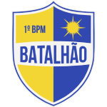 Batalhão Takım Logosu