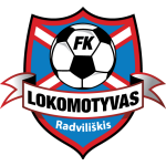 Lokomotyvas R Takım Logosu