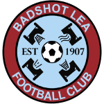 Badshot Takım Logosu