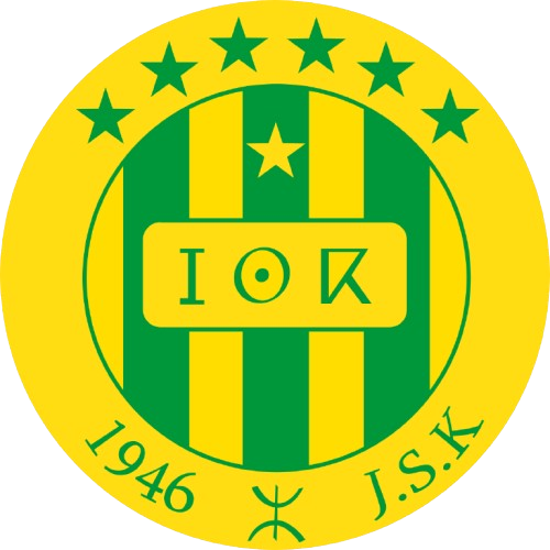 JSK Takım Logosu