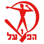 Hapoel Kaukab Takım Logosu