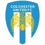 Colchester Takım Logosu