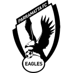 Parramatta Eagles Takım Logosu