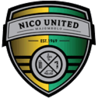Nico United Takım Logosu