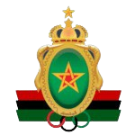 AS Far Rabat Takım Logosu