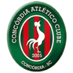 Concordia U20 Takım Logosu
