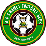 APS Bomet Takım Logosu